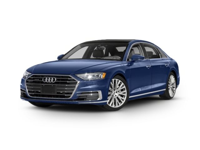 2019 Audi A8 L Base