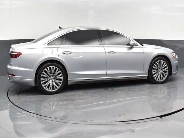 2019 Audi A8 L Base