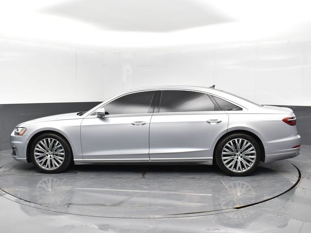 2019 Audi A8 L Base