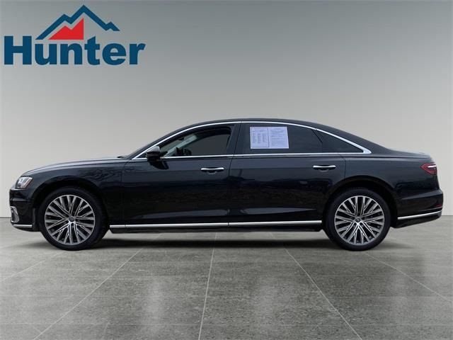 2019 Audi A8 L Base