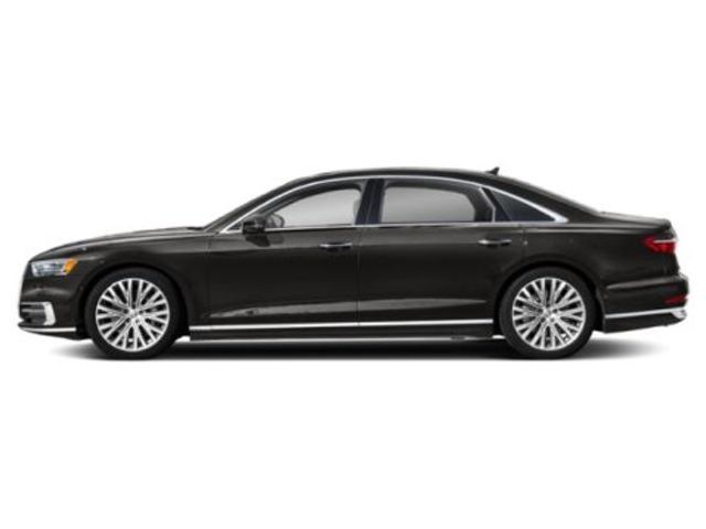 2019 Audi A8 L Base