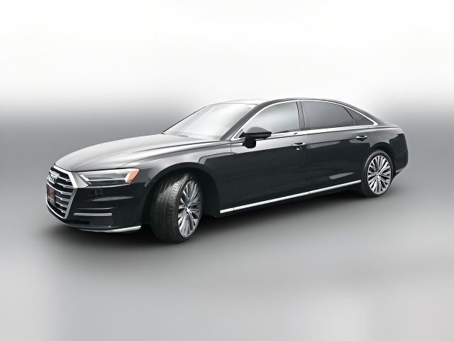 2019 Audi A8 L Base