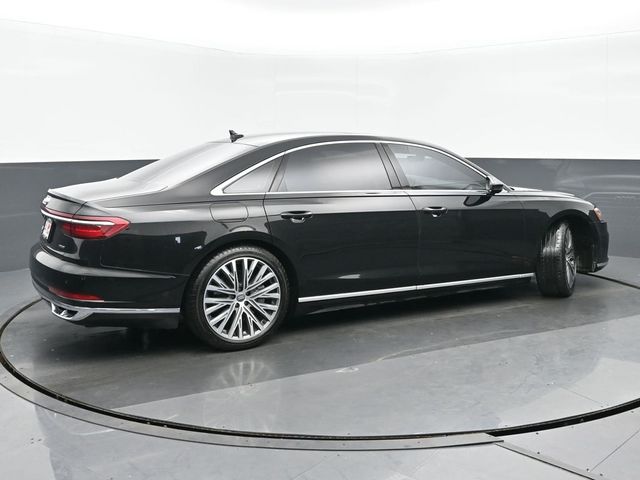 2019 Audi A8 L Base