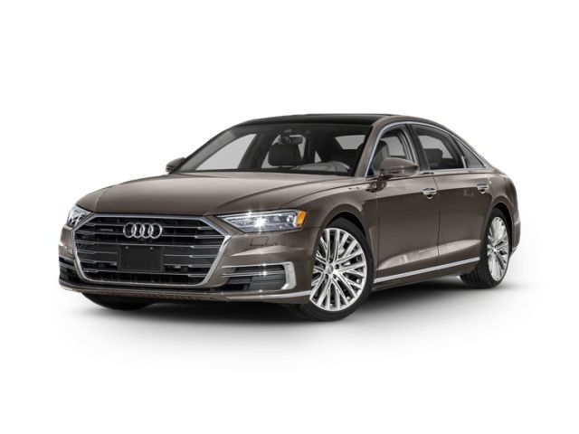 2019 Audi A8 L Base