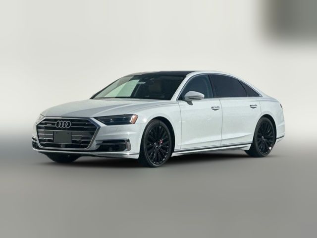 2019 Audi A8 L Base