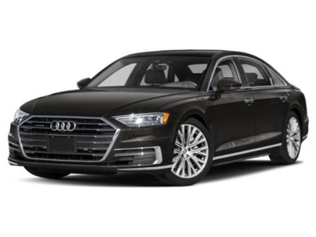 2019 Audi A8 L Base