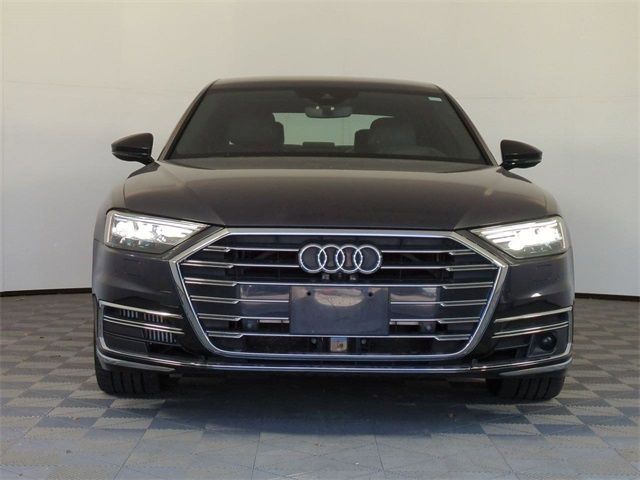 2019 Audi A8 L Base