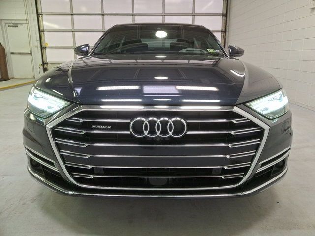 2019 Audi A8 L Base