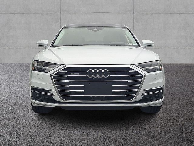 2019 Audi A8 L Base