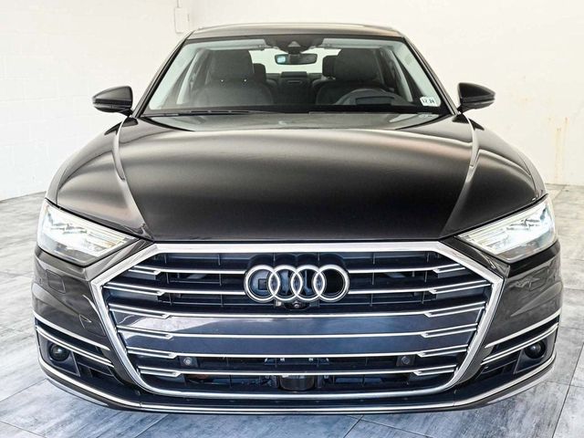 2019 Audi A8 L Base