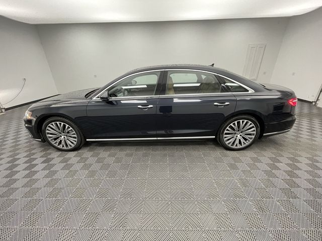 2019 Audi A8 L Base