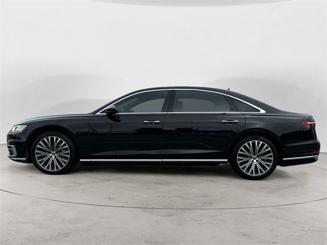 2019 Audi A8 L Base