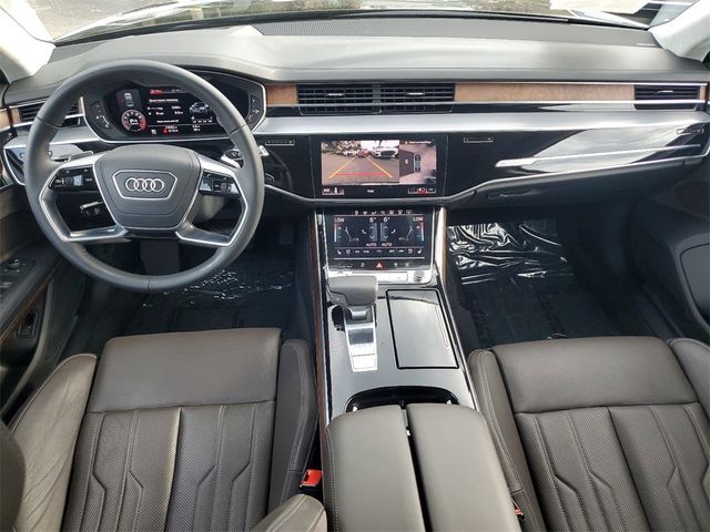 2019 Audi A8 L Base