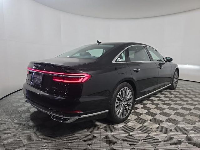 2019 Audi A8 L Base