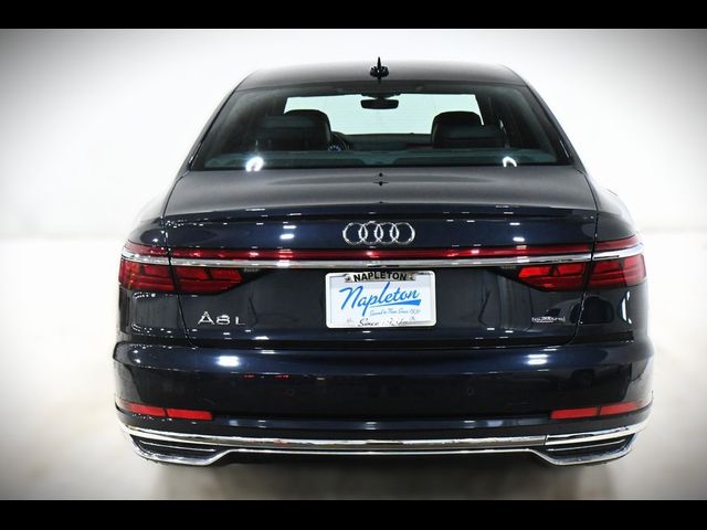 2019 Audi A8 L Base