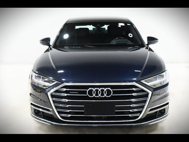 2019 Audi A8 L Base