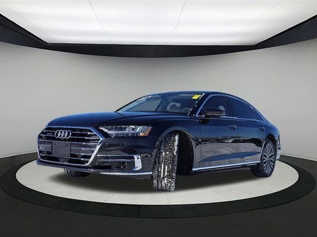 2019 Audi A8 L Base