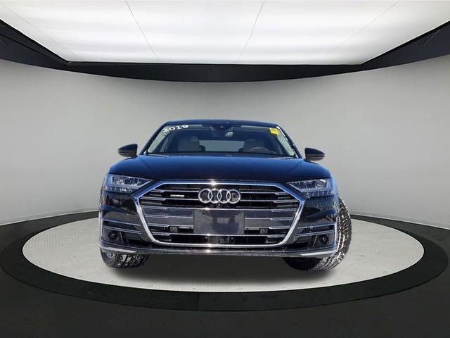 2019 Audi A8 L Base