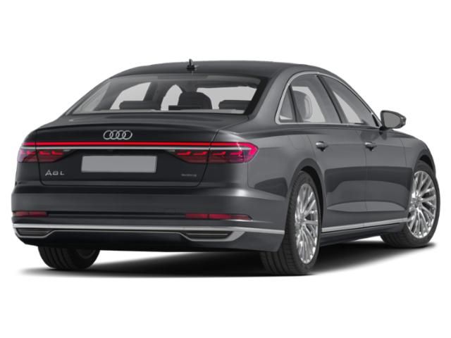 2019 Audi A8 L Base
