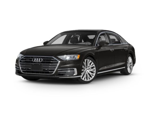 2019 Audi A8 L Base