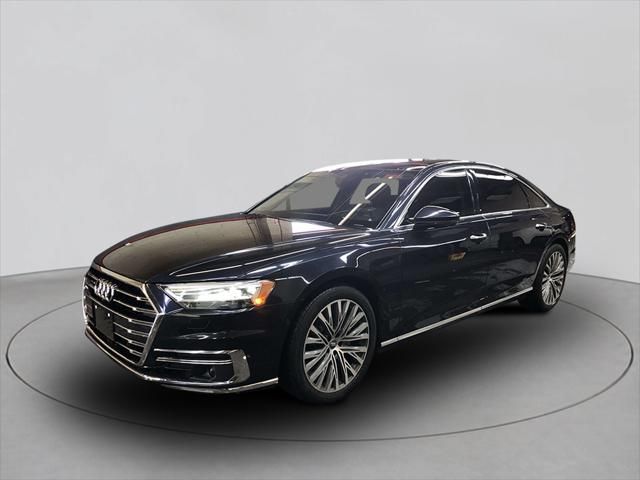 2019 Audi A8 L Base