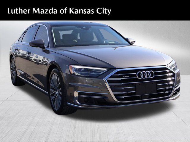 2019 Audi A8 L Base