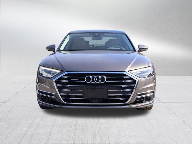 2019 Audi A8 L Base