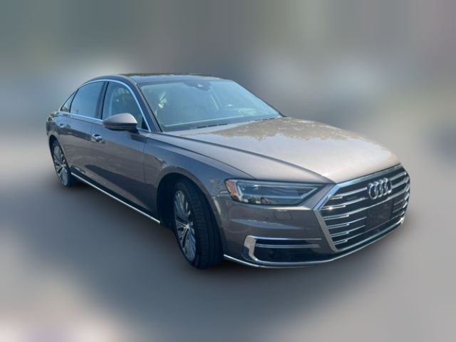 2019 Audi A8 L Base