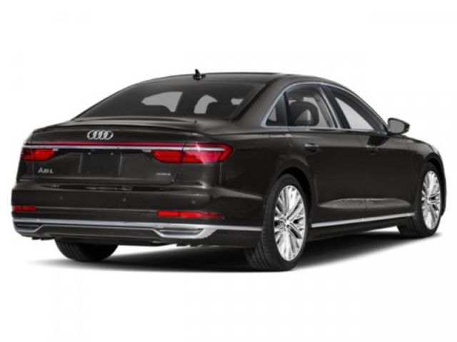 2019 Audi A8 L Base