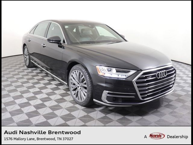 2019 Audi A8 L Base