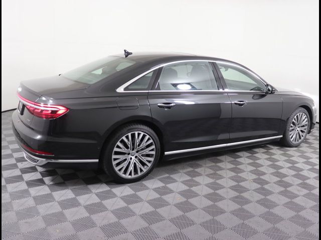 2019 Audi A8 L Base