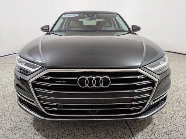 2019 Audi A8 L Base