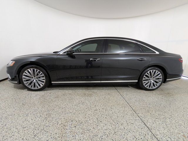 2019 Audi A8 L Base