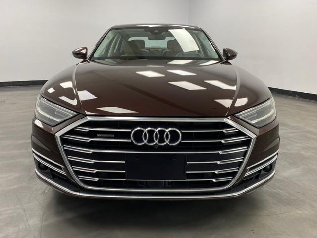 2019 Audi A8 L Base