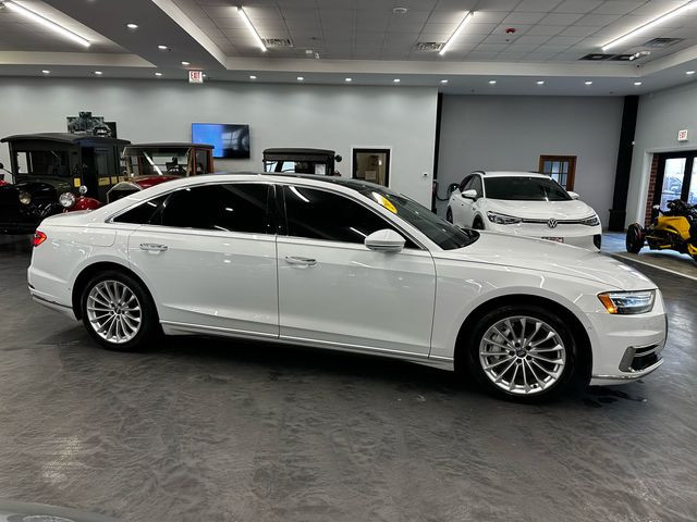 2019 Audi A8 L Base