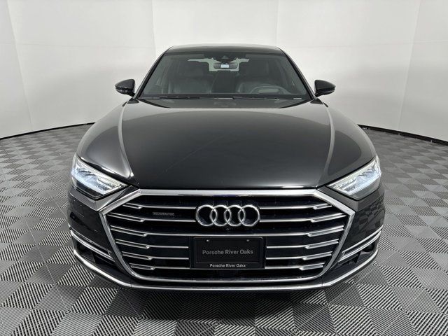 2019 Audi A8 L Base