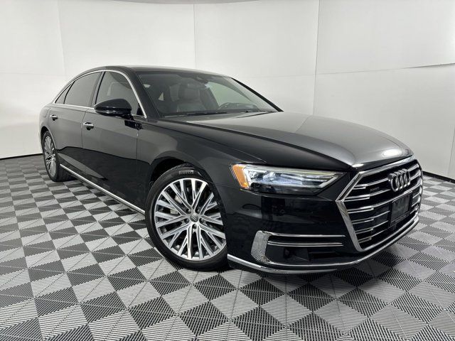 2019 Audi A8 L Base