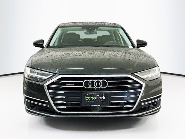 2019 Audi A8 L Base