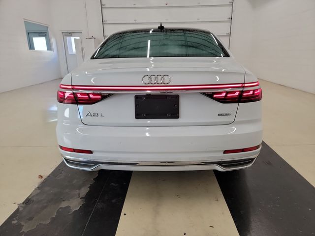 2019 Audi A8 L Base