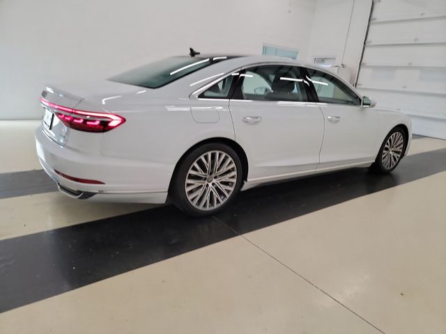 2019 Audi A8 L Base