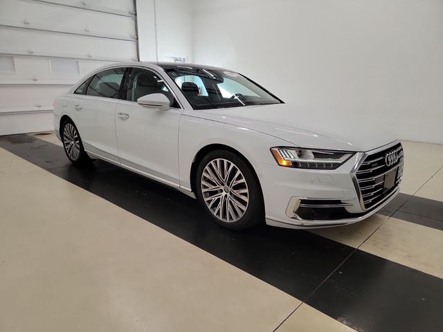 2019 Audi A8 L Base