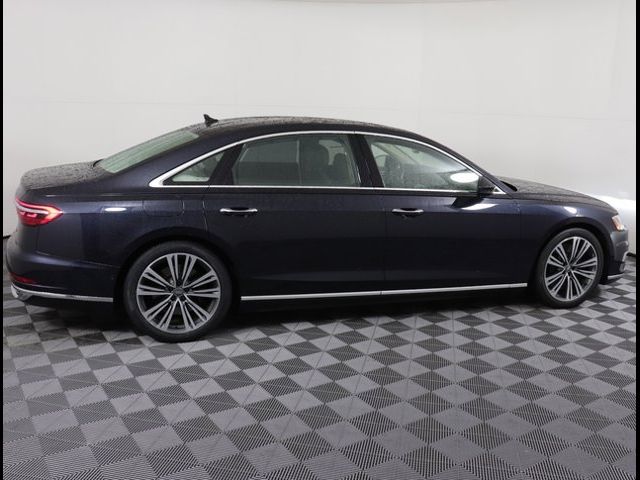 2019 Audi A8 L Base