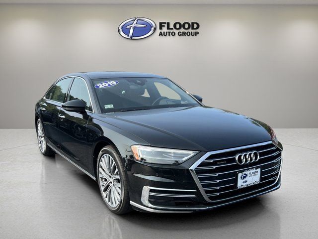 2019 Audi A8 L Base