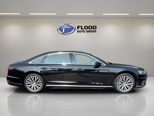 2019 Audi A8 L Base