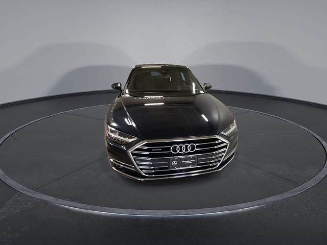 2019 Audi A8 L Base