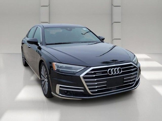 2019 Audi A8 L Base