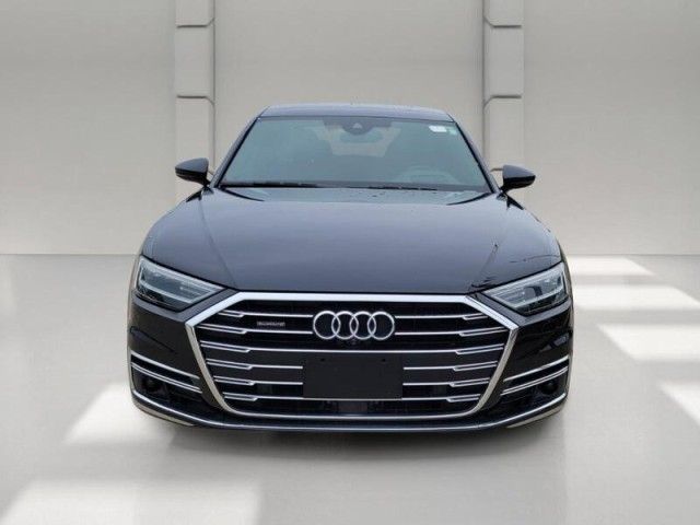 2019 Audi A8 L Base