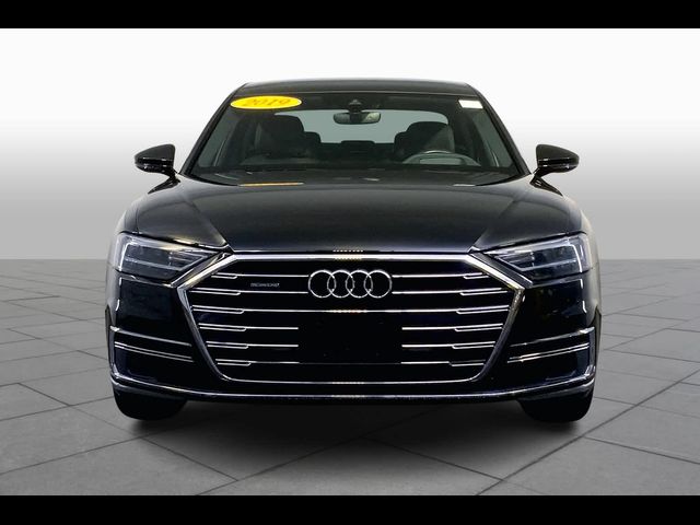 2019 Audi A8 L Base