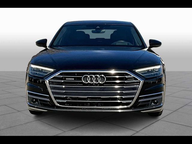 2019 Audi A8 L Base