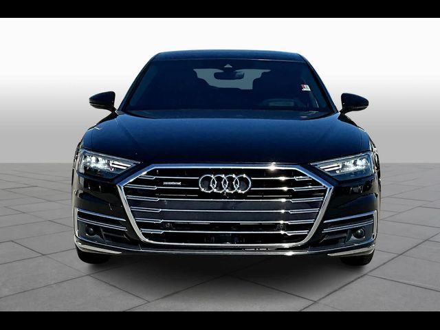 2019 Audi A8 L Base